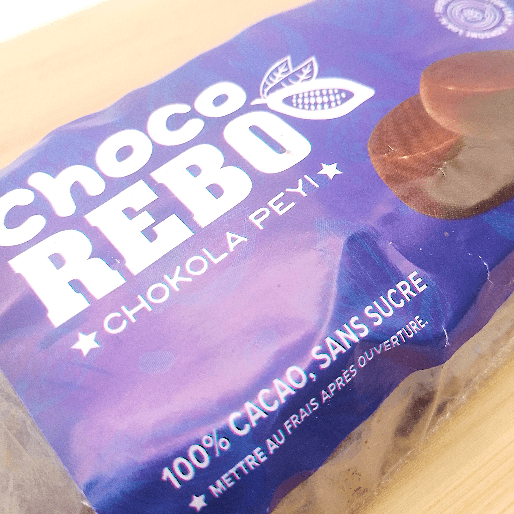 Chokola Peyi.