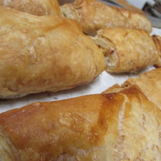 Dozen Mixed Patties (Pâté Mix)