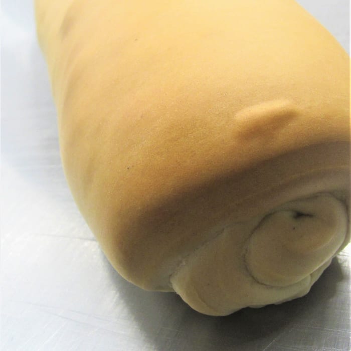 Long Bread (Pain Traditionnel).