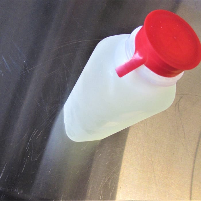 Ti Cherie Lemonade (Limonade Ti Cherie).